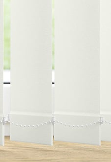 Apollo, Cameo - Vertical Blind Slats
